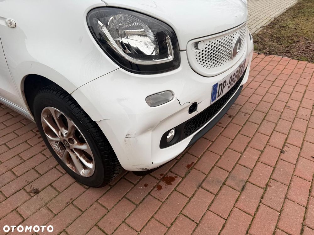 Smart Forfour Brabus Style - 18