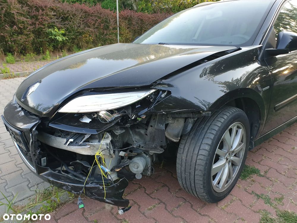 Renault Laguna 2.0 dCi Bose Edition - 4