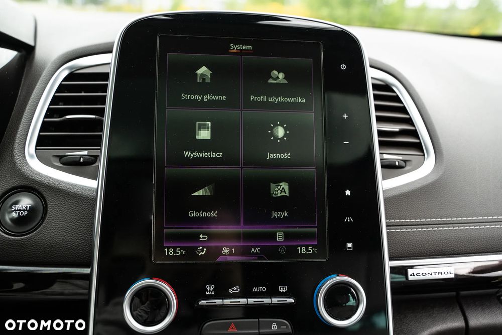 Renault Espace Energy dCi 160 EDC Initiale Paris - 32
