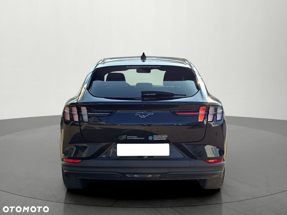 Ford Mustang Mach-E 98kWh RWD - 10