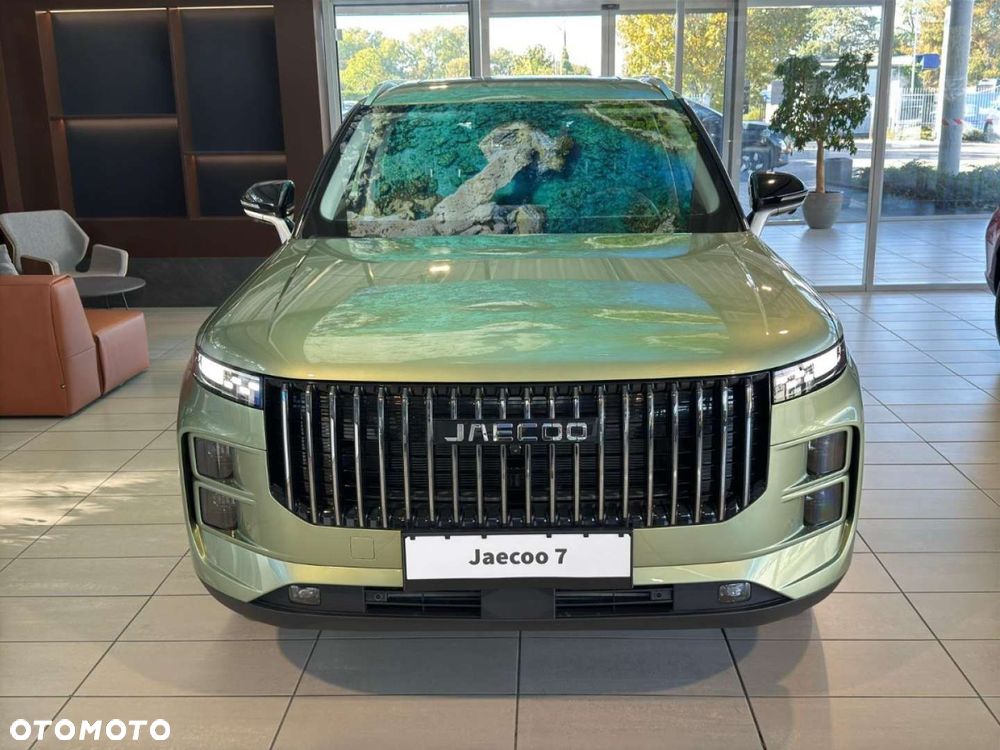 Jaecoo 7 - 3