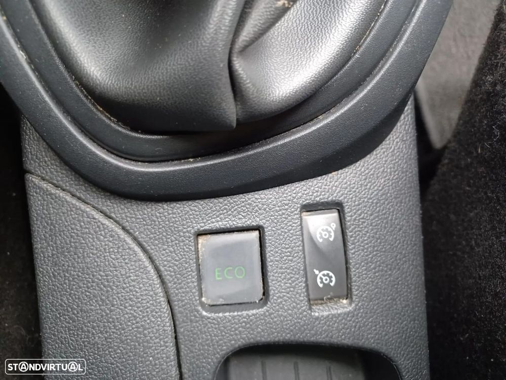 Renault Captur 1.5 dCi Sport - 20