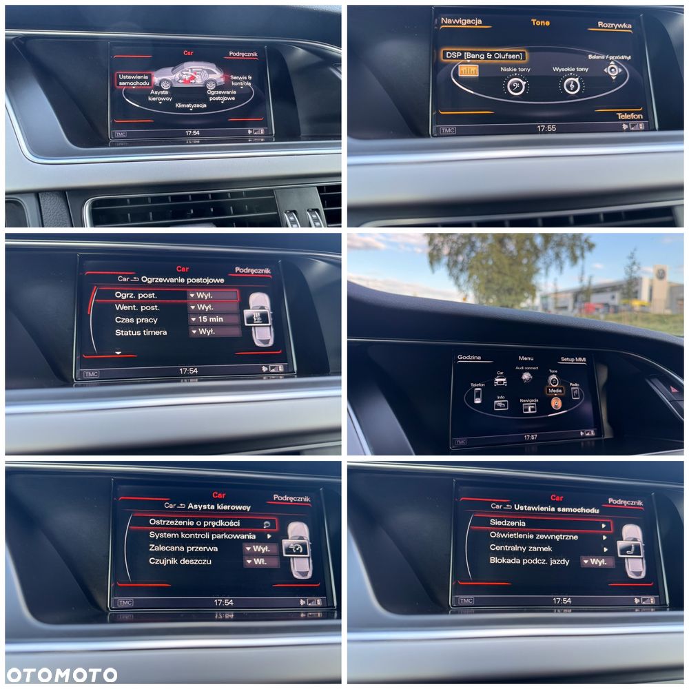 Audi A4 Allroad 2.0 TFSI Quattro - 38