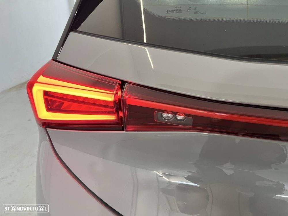 Cupra Born 150kW/60kWh - 13