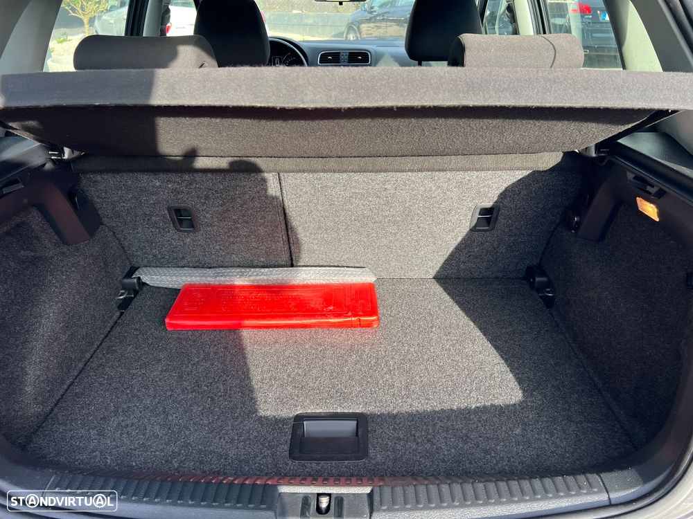 VW Polo 1.0 Lounge - 17