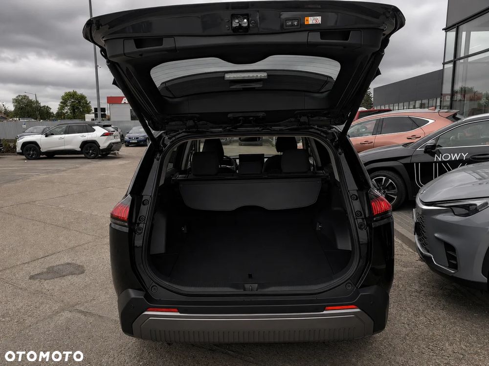 Toyota RAV4 2.5 Hybrid Dynamic Force Comfort 4x2 e-CVT - 6