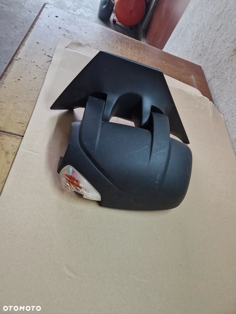 LUSTERKO LEWE RENAULT MASTER IV 6 PIN - 13