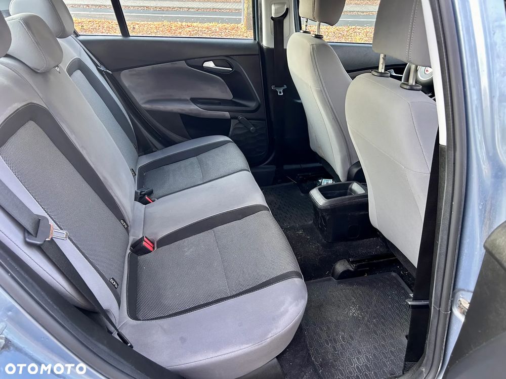 Fiat Tipo - 22