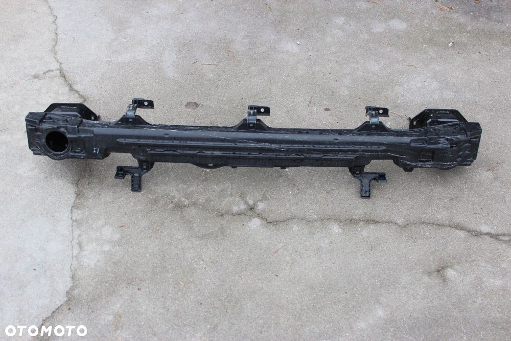 Belka Zderzaka Tył Hyundai Kona Lift 86630-DDAA0 - 1