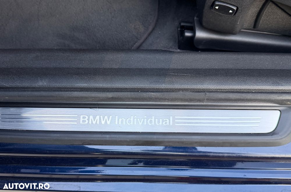 BMW Seria 3 320d Sport-Aut. Luxury Line - 34