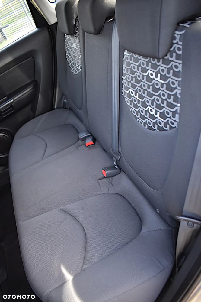 Kia Soul 1.6 CRDI Vision - 8