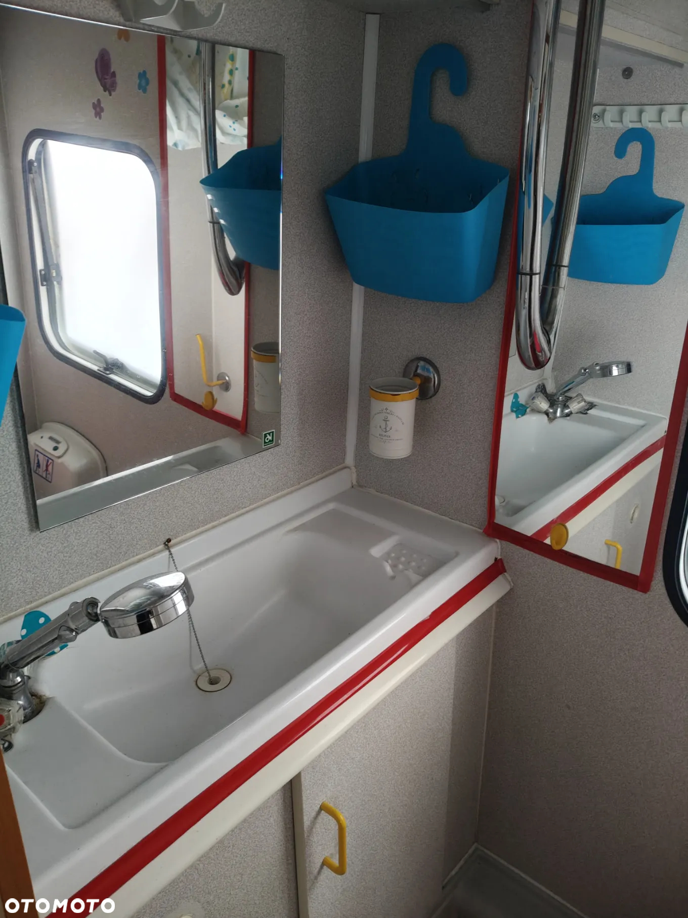 Ford Transit - 11