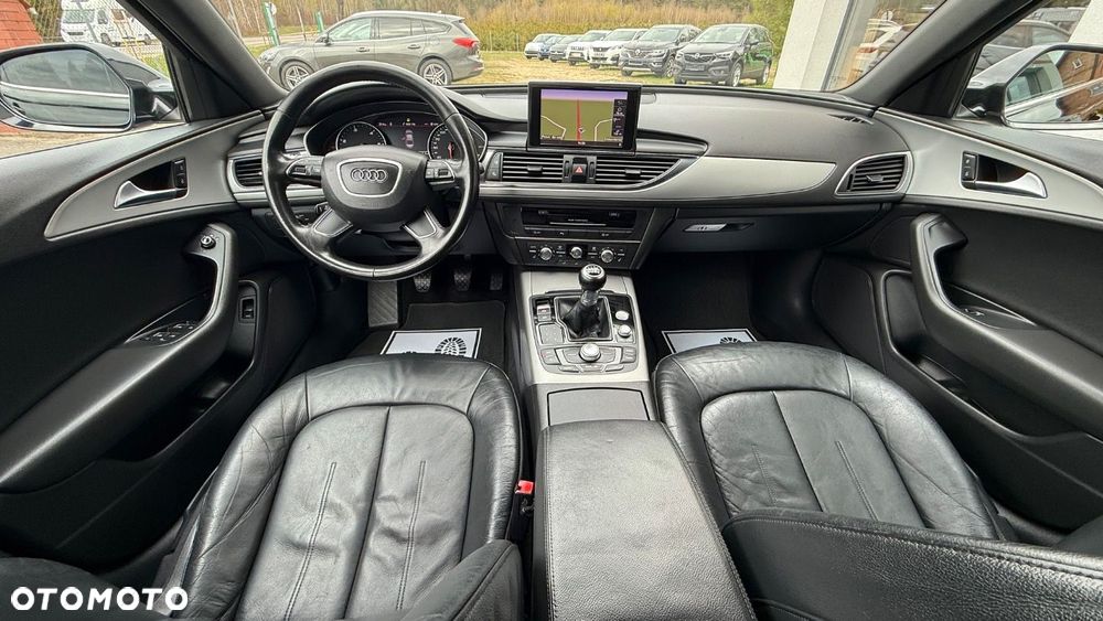 Audi A6 Limousine - 19