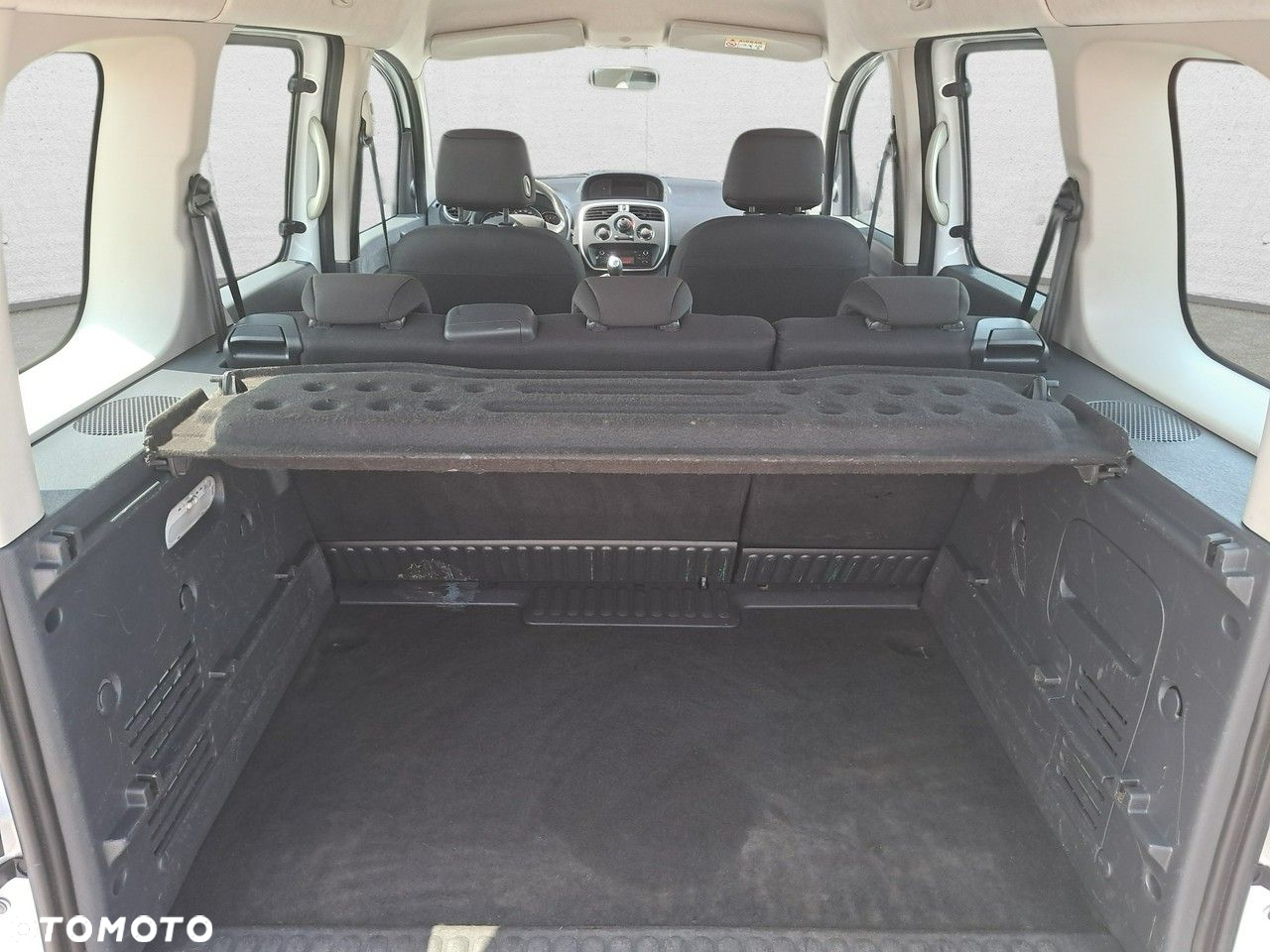 Renault Kangoo - 12