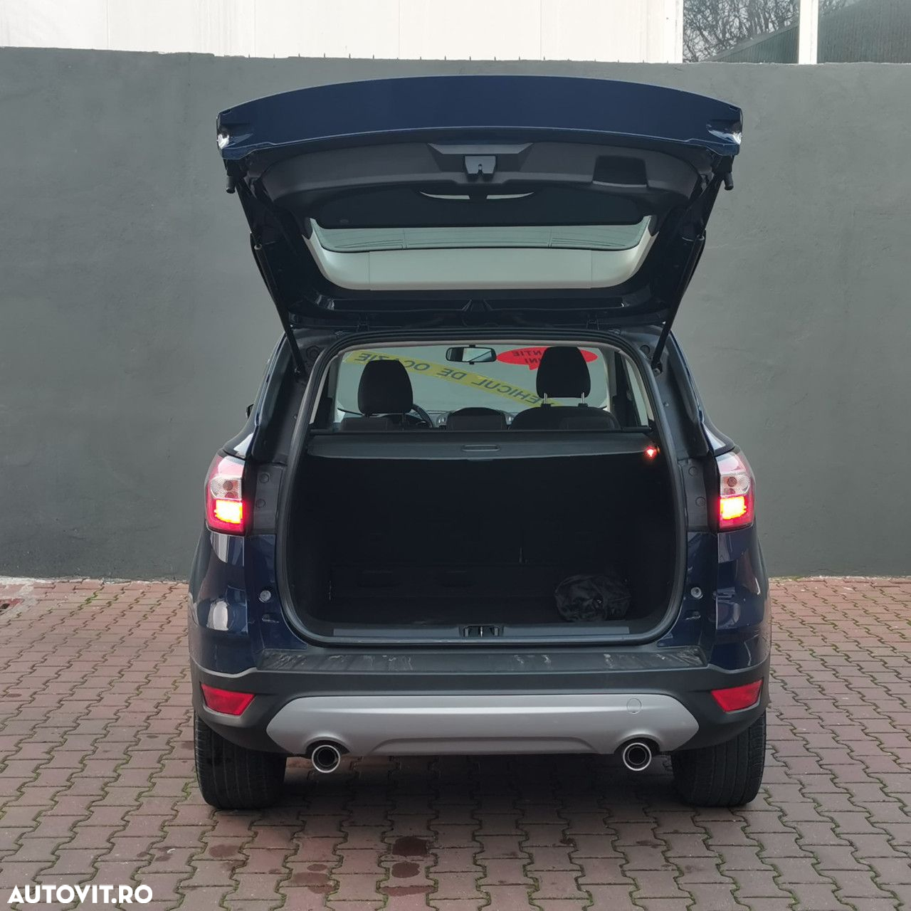 Ford Kuga - 7