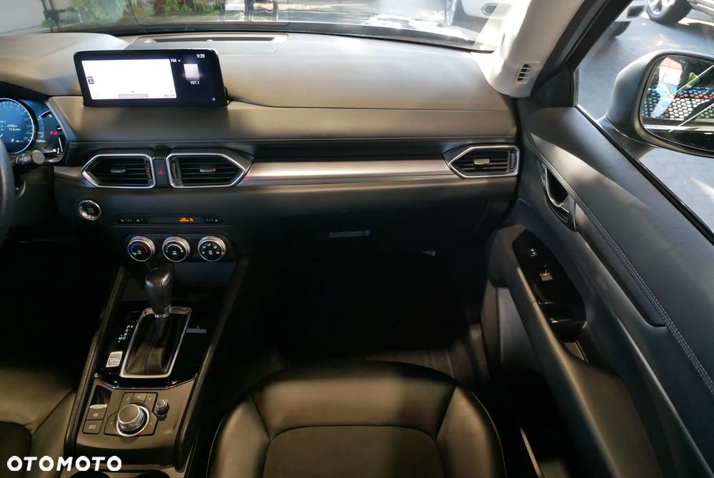 Mazda CX-5 2.5 Sports-Line AWD - 17