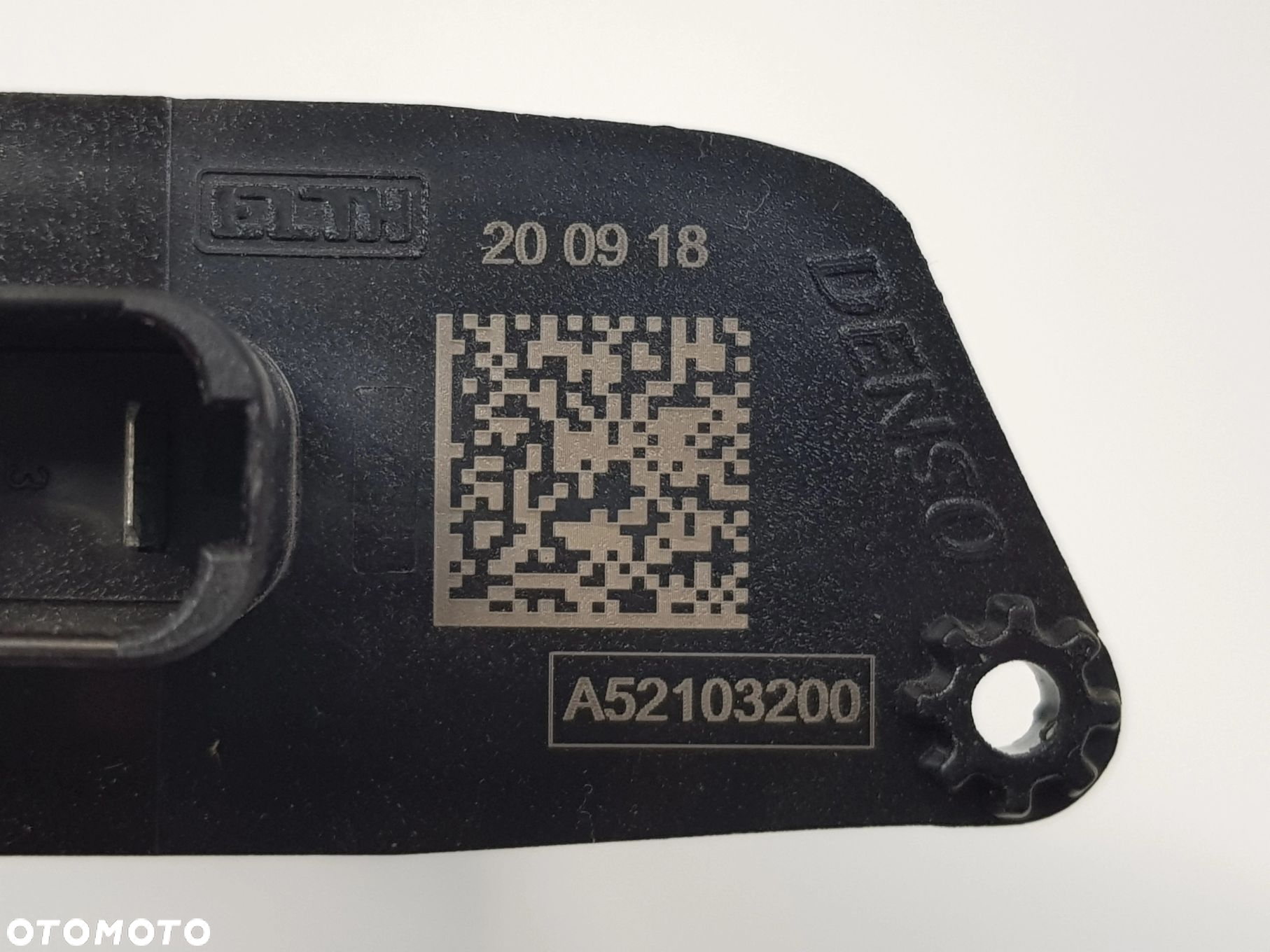 Elektryczna Nagrzewnica Grzałka Renault Master III Opel Movano B A52103200 - 7