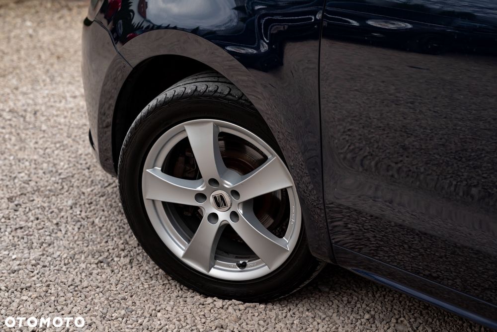 Seat Alhambra 2.0 TDI DPF Ecomotive - 12