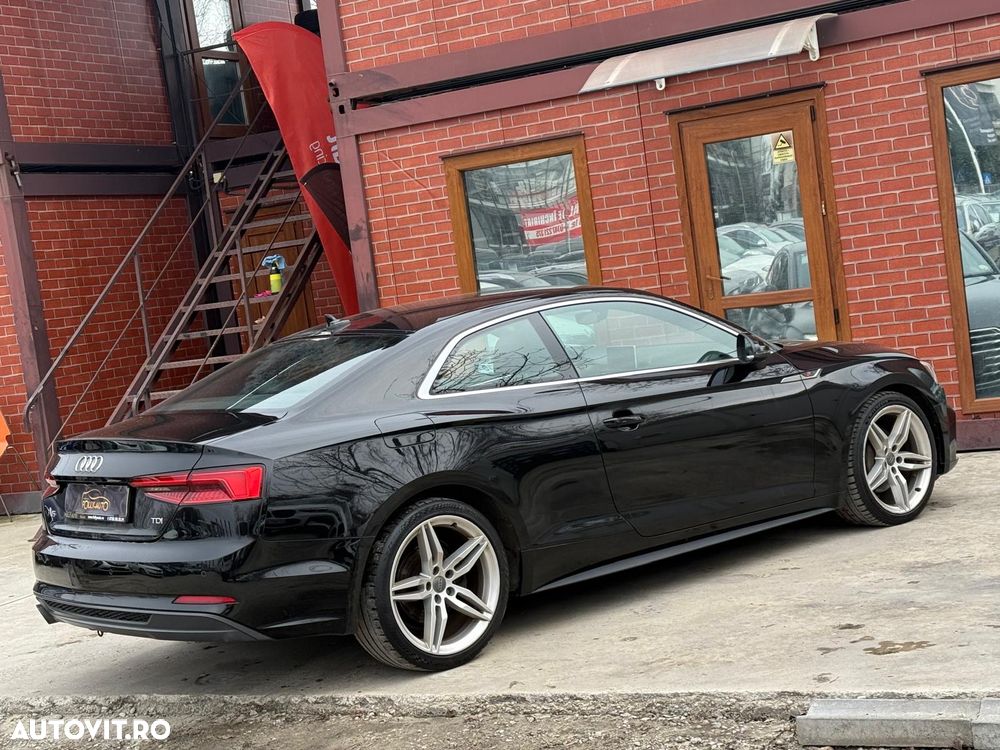 Audi A5 - 37