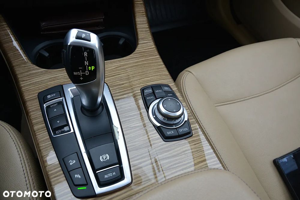 BMW X3 xDrive28i Sport-Aut Advantage - 27