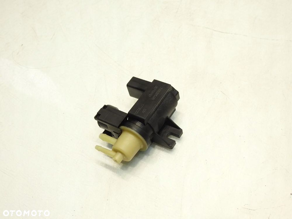 ZAWÓR ELEKTROMAGNETYCZNY VOLVO XC60 I 2.4 D5 30774761 - 7