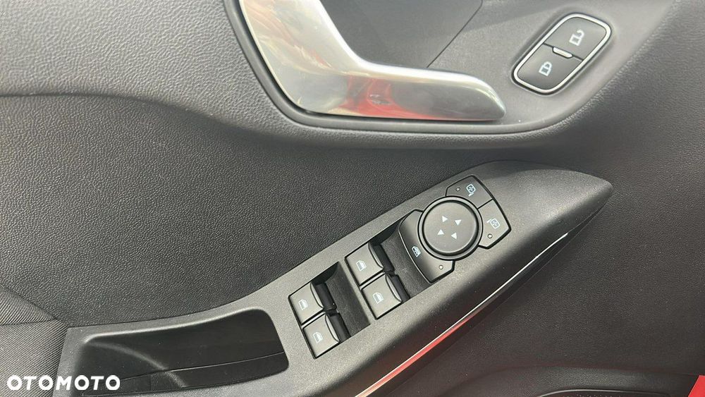 Ford Fiesta 1.1 Titanium - 13