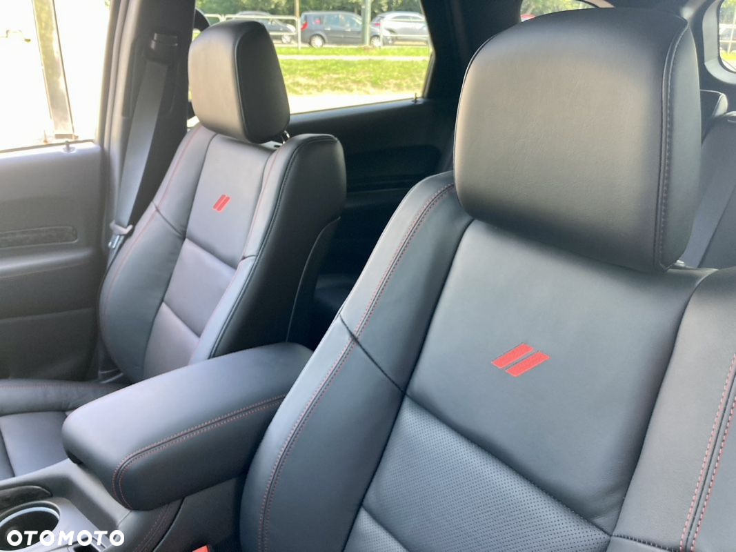 Dodge Durango 5.7 R/T - 33