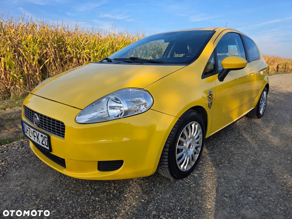 Fiat Punto - 34