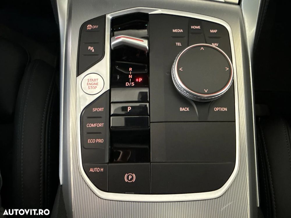 BMW Seria 4 420d xDrive AT MHEV - 18