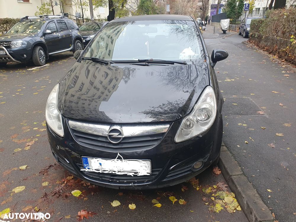 Opel Corsa 1.3 CDTI Enjoy - 1