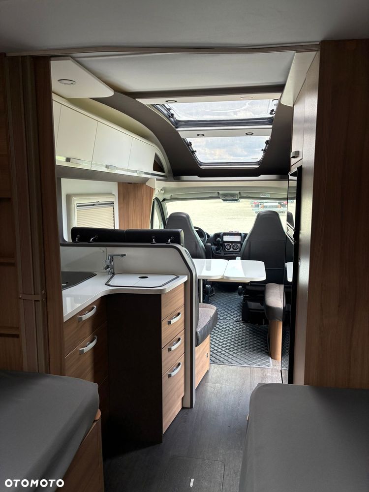 Adria Adria Coral 670 SLT w wersji Nordkapp Edition - 10