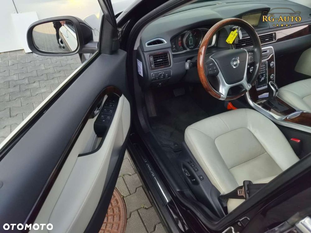 Volvo S80 - 34