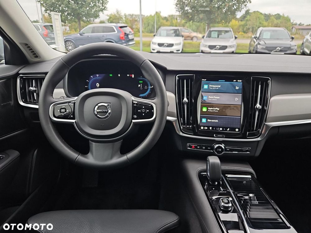 Volvo S90 - 13