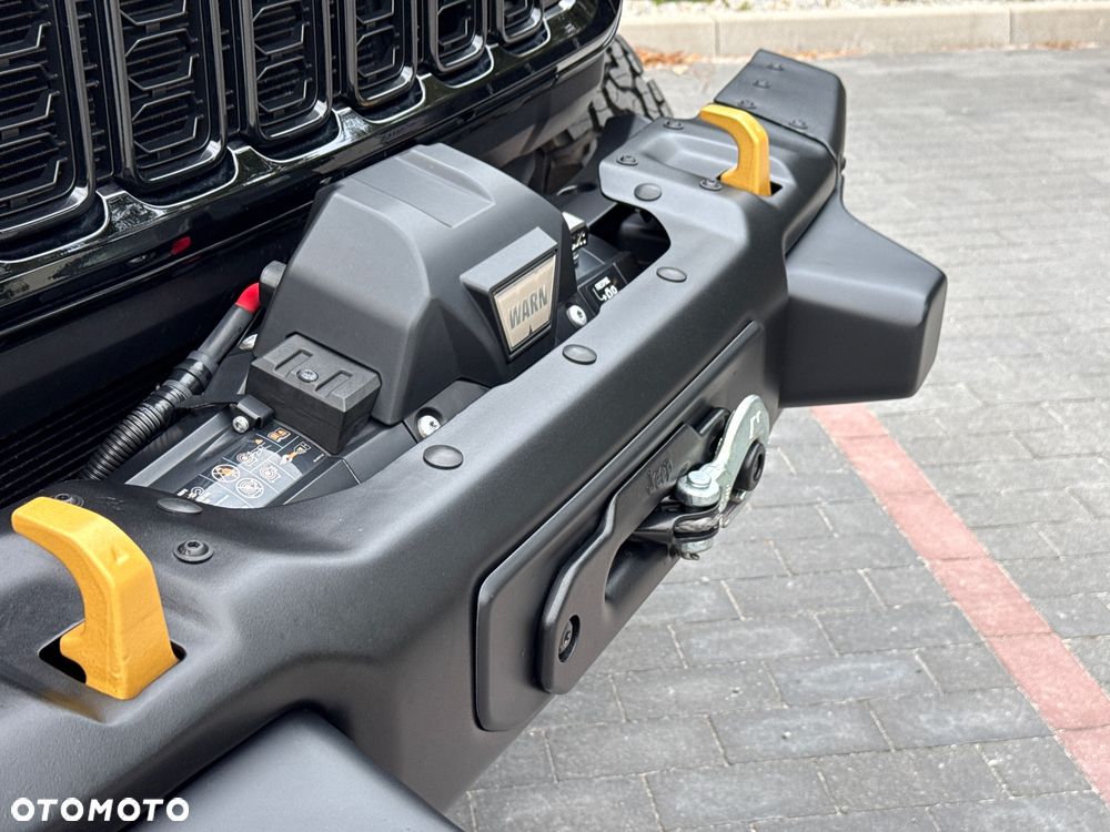 Jeep Wrangler - 20
