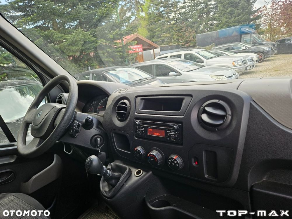 Renault Master - 18