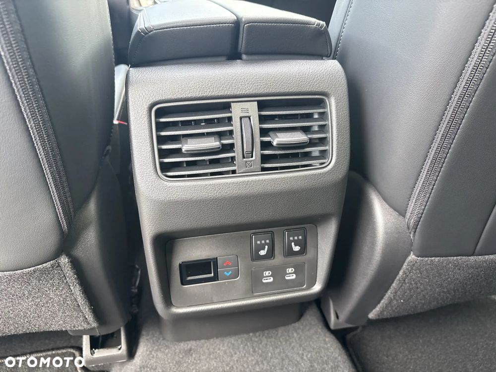 Nissan X-Trail 1.5 VC-T e-POWER Tekna e-4ORCE - 24