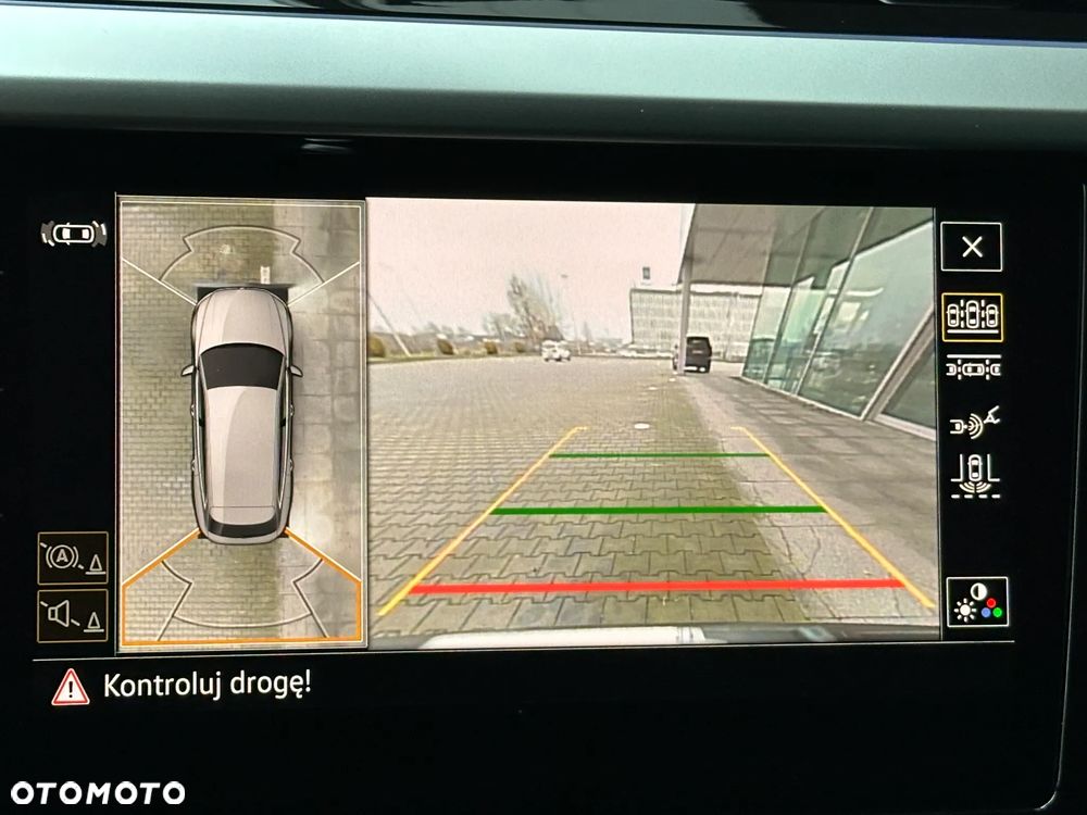 Volkswagen Arteon Shooting Brake 2.0 TSI OPF 4Motion DSG R - 24