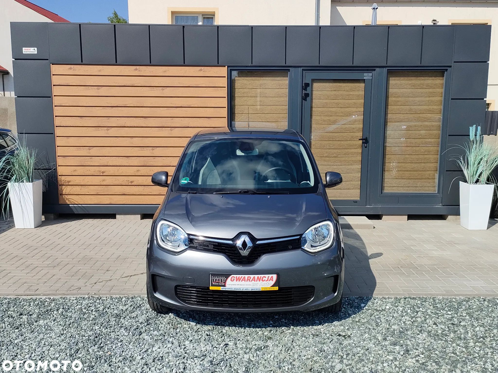 Renault Twingo TCE 90 LIMITED - 25