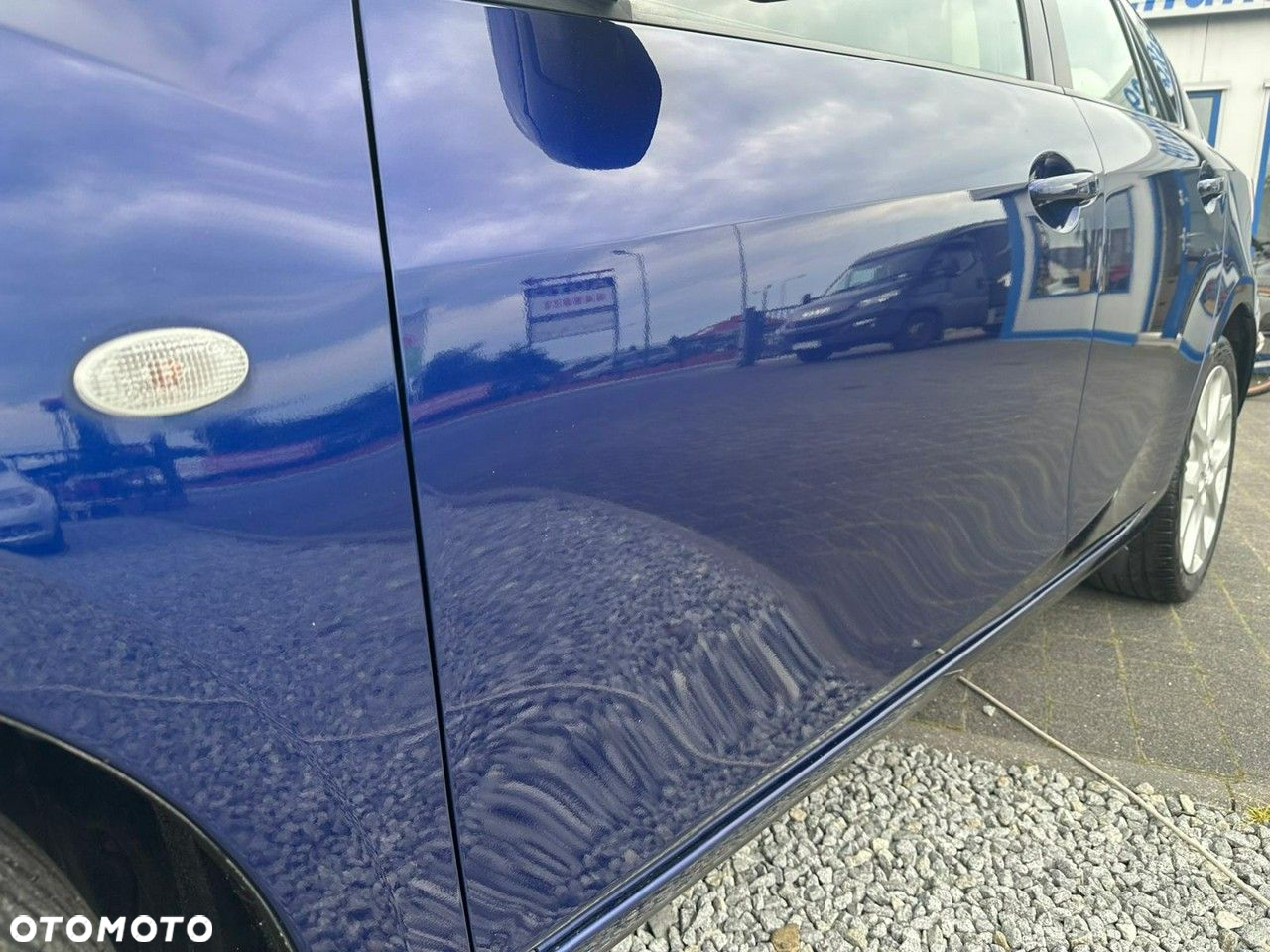 Mazda 3 - 28