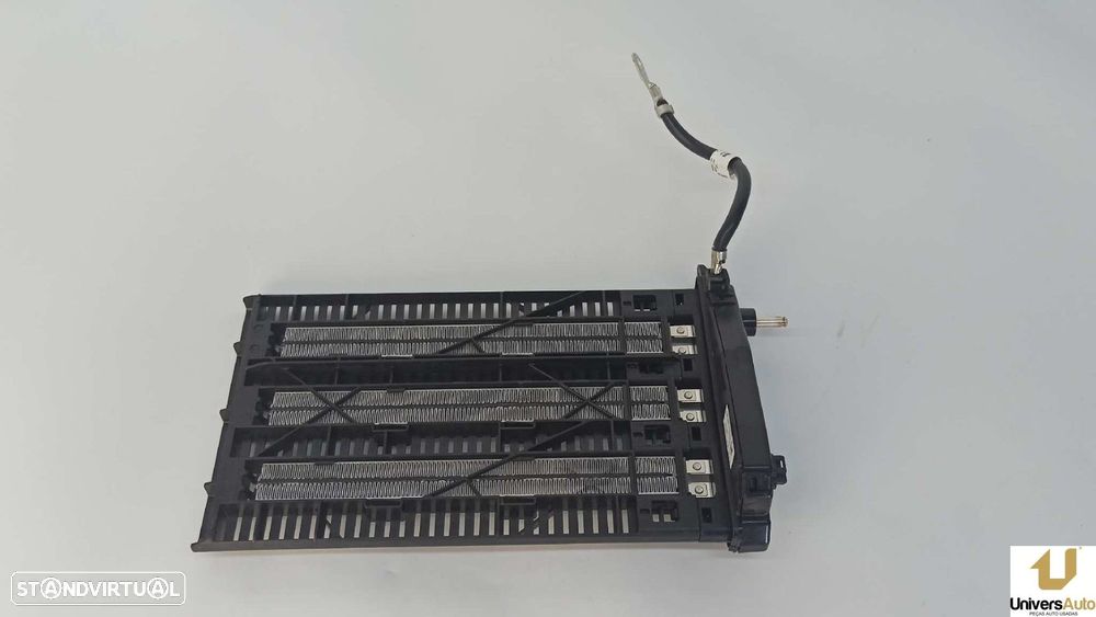 RESISTÊNCIA SOFAGEM MERCEDES CLASE C (W205) LIM. C 200 CGI (205.042) - 2