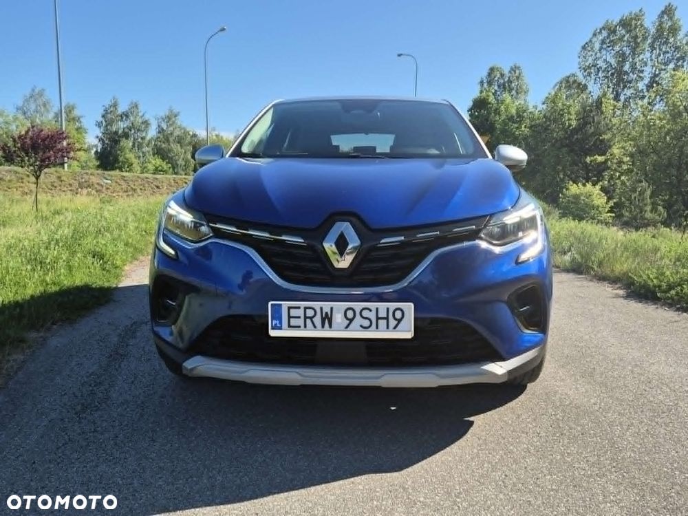 Renault Captur - 6
