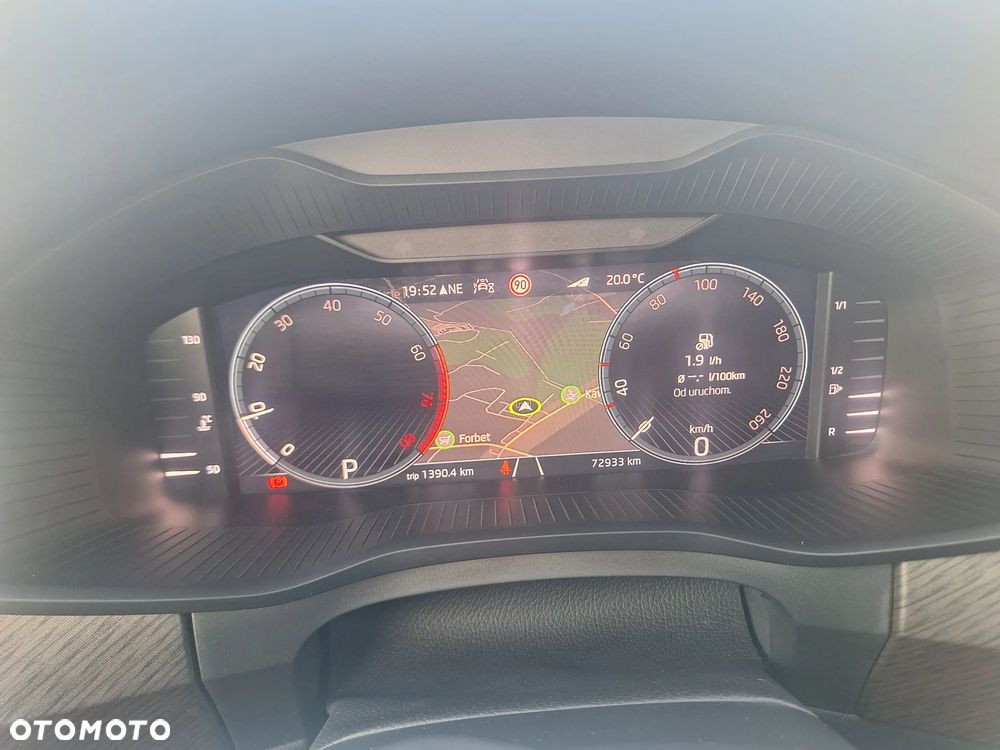 Skoda Kodiaq 1.5 TSI ACT 4x2 Style DSG - 13