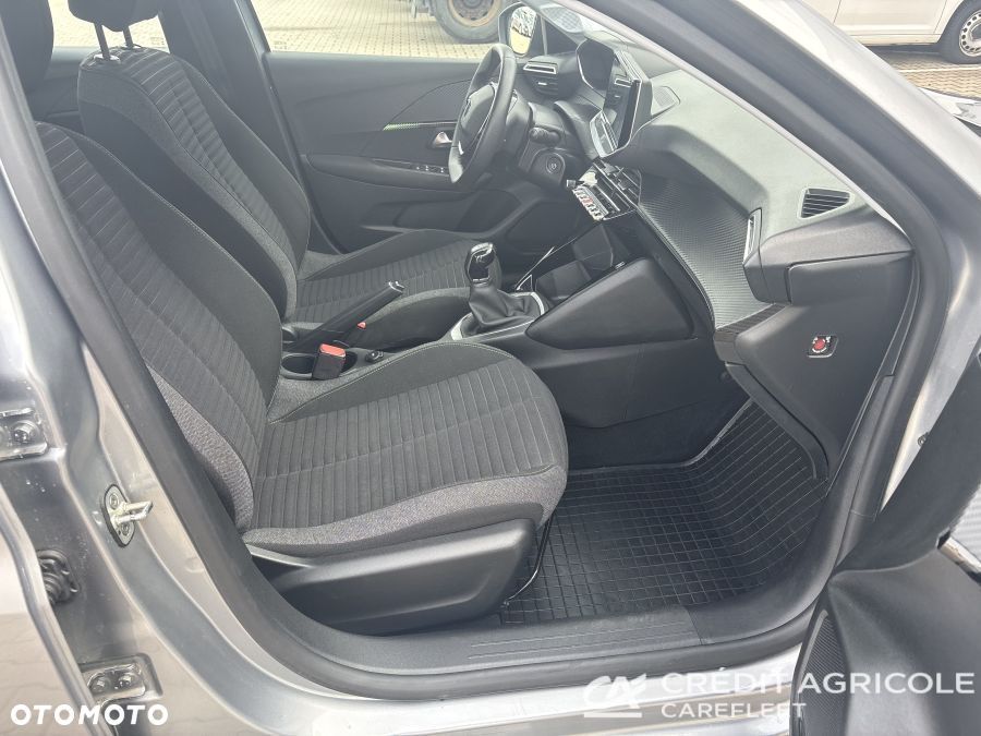 Peugeot 208 1.2 PureTech Active S&S - 18