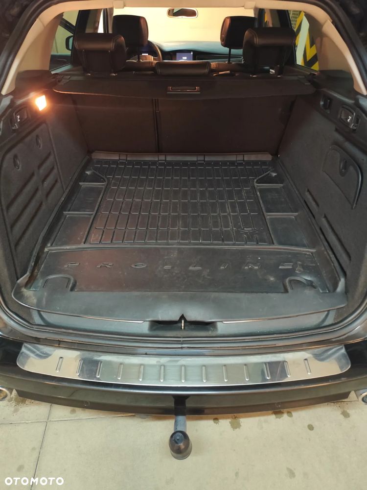 Renault Laguna dCi 150 FAP Start-Stop Bose Edition - 7