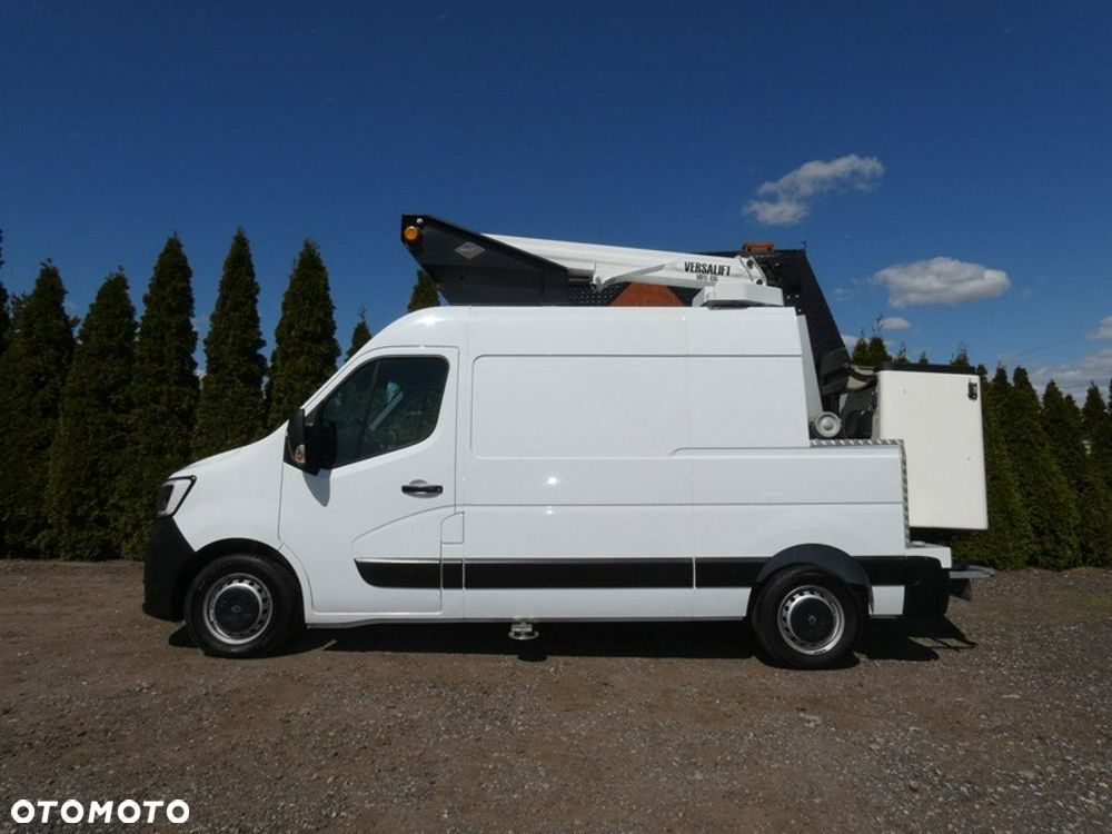 Renault Master - 9