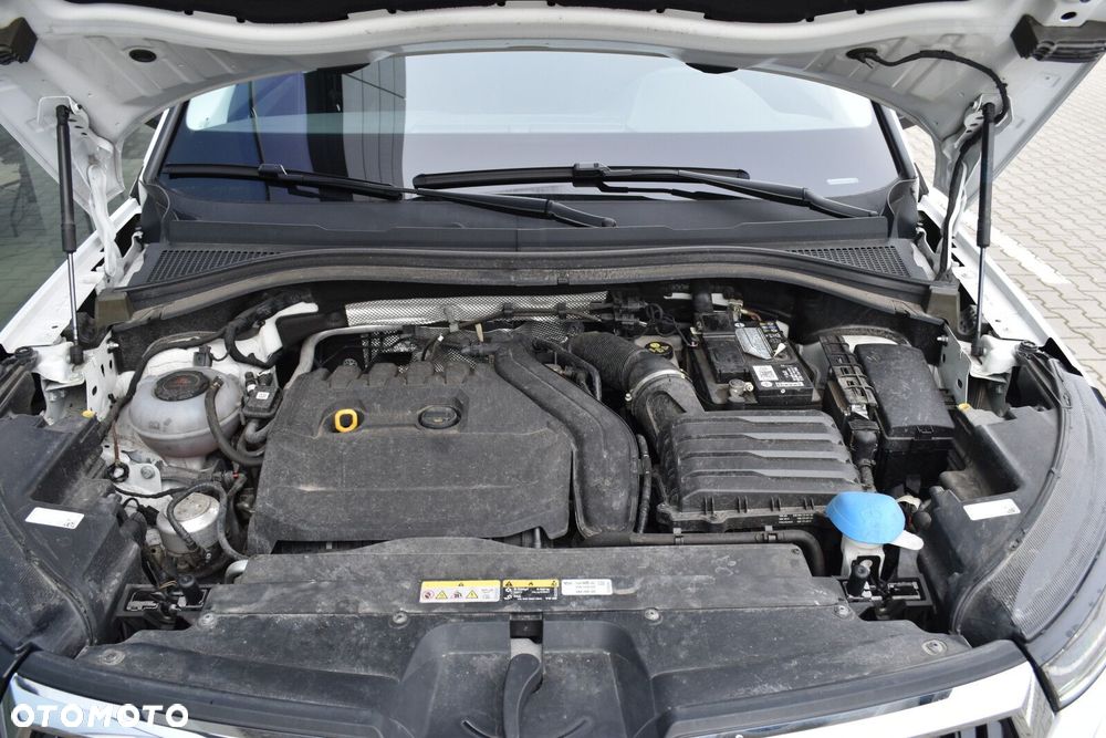 Skoda Kodiaq 1.5 TSI ACT 4x2 Ambition DSG - 38