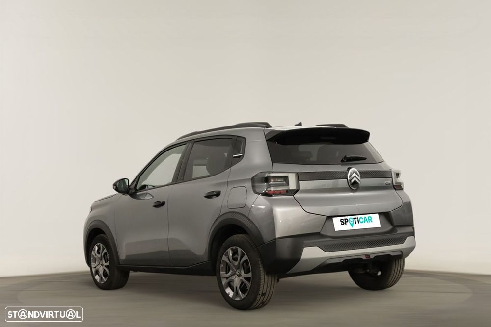 Citroën C3 1.2 Turbo Max - 3