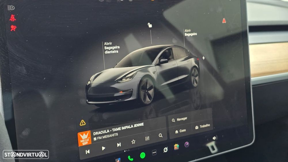 Tesla Model 3 Long-Range Dual Motor AWD - 41