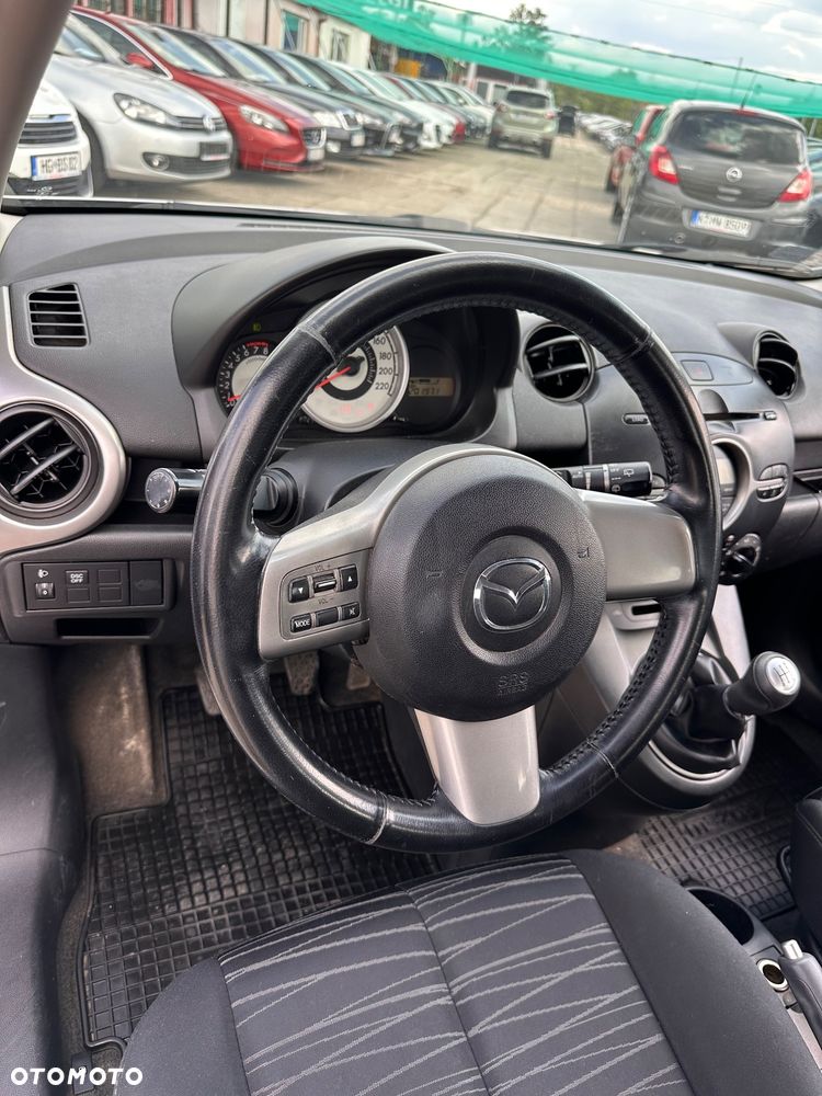 Mazda 2 1.3 90th Anniversary - 29