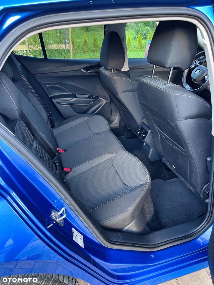 Skoda Fabia 1.0 TSI Style DSG - 17